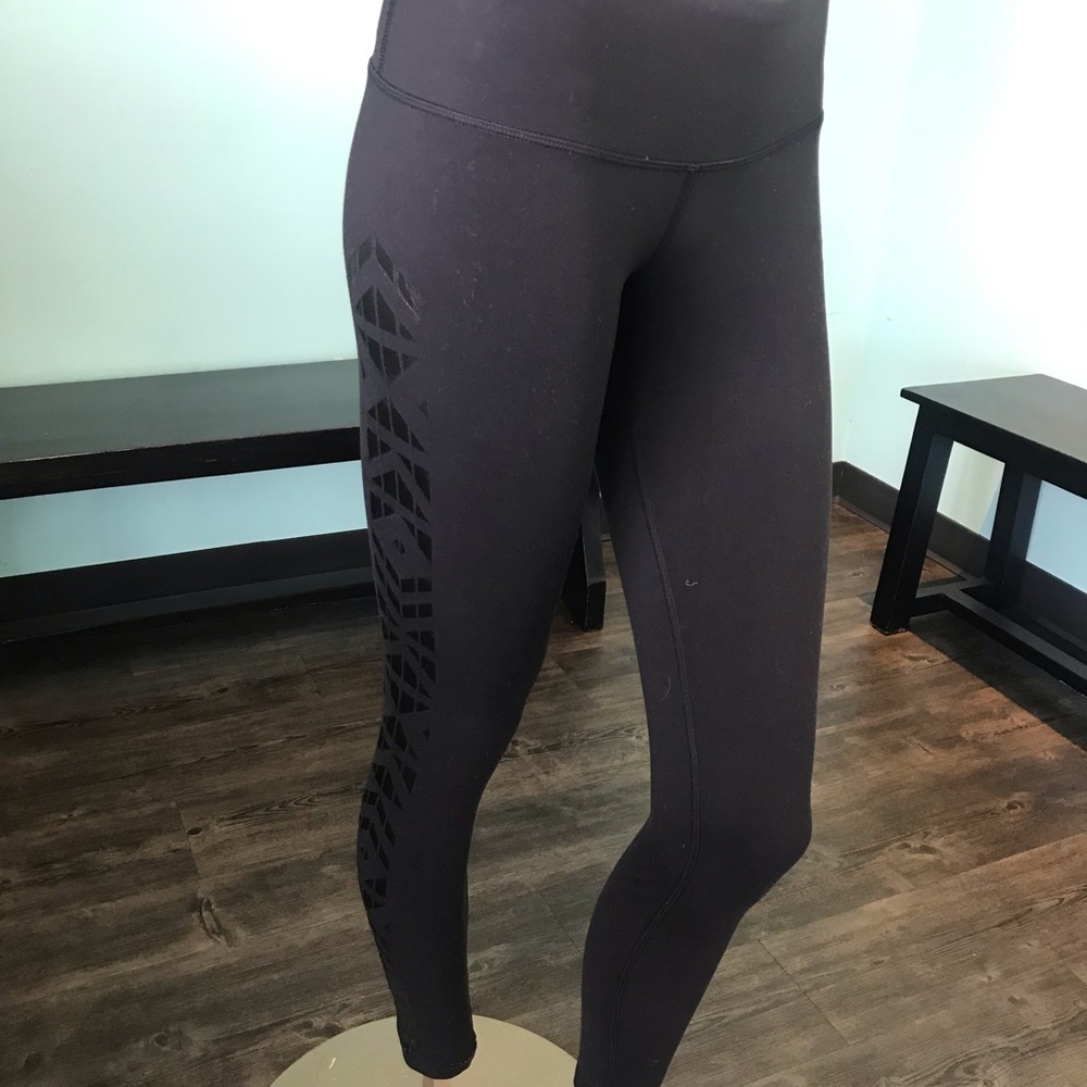 lululemon athletica Wunder Under Leggings 6